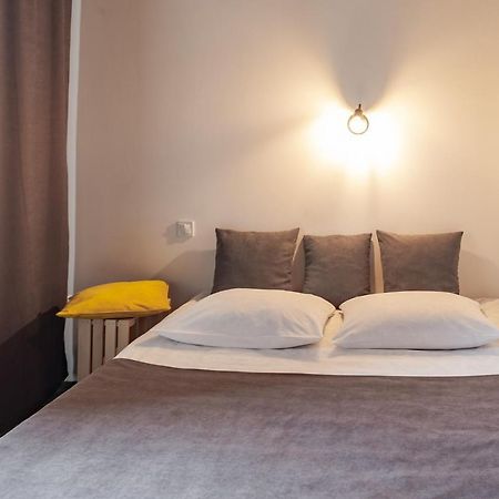 Like Home On In Iwano-Frankiwsk Zewnętrze zdjęcie