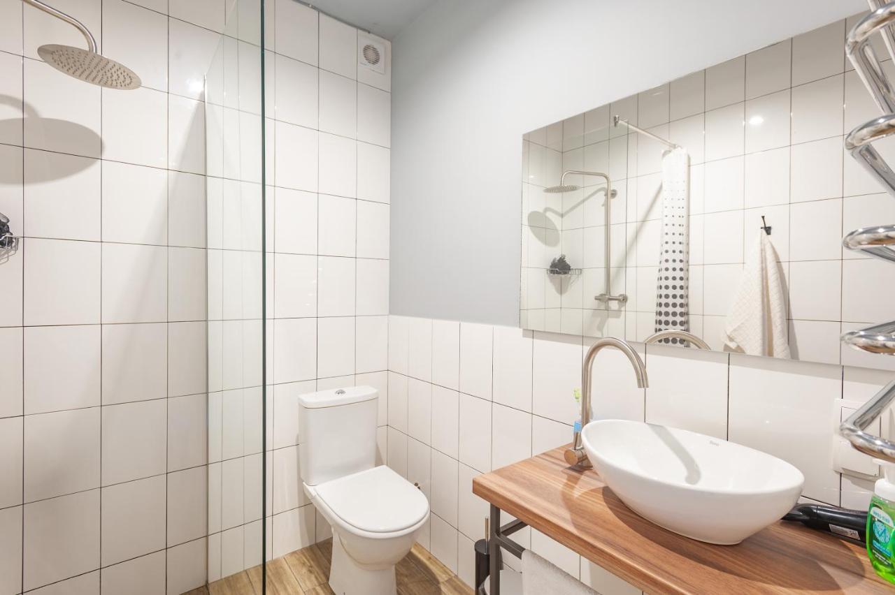 Like Home On In Iwano-Frankiwsk Zewnętrze zdjęcie