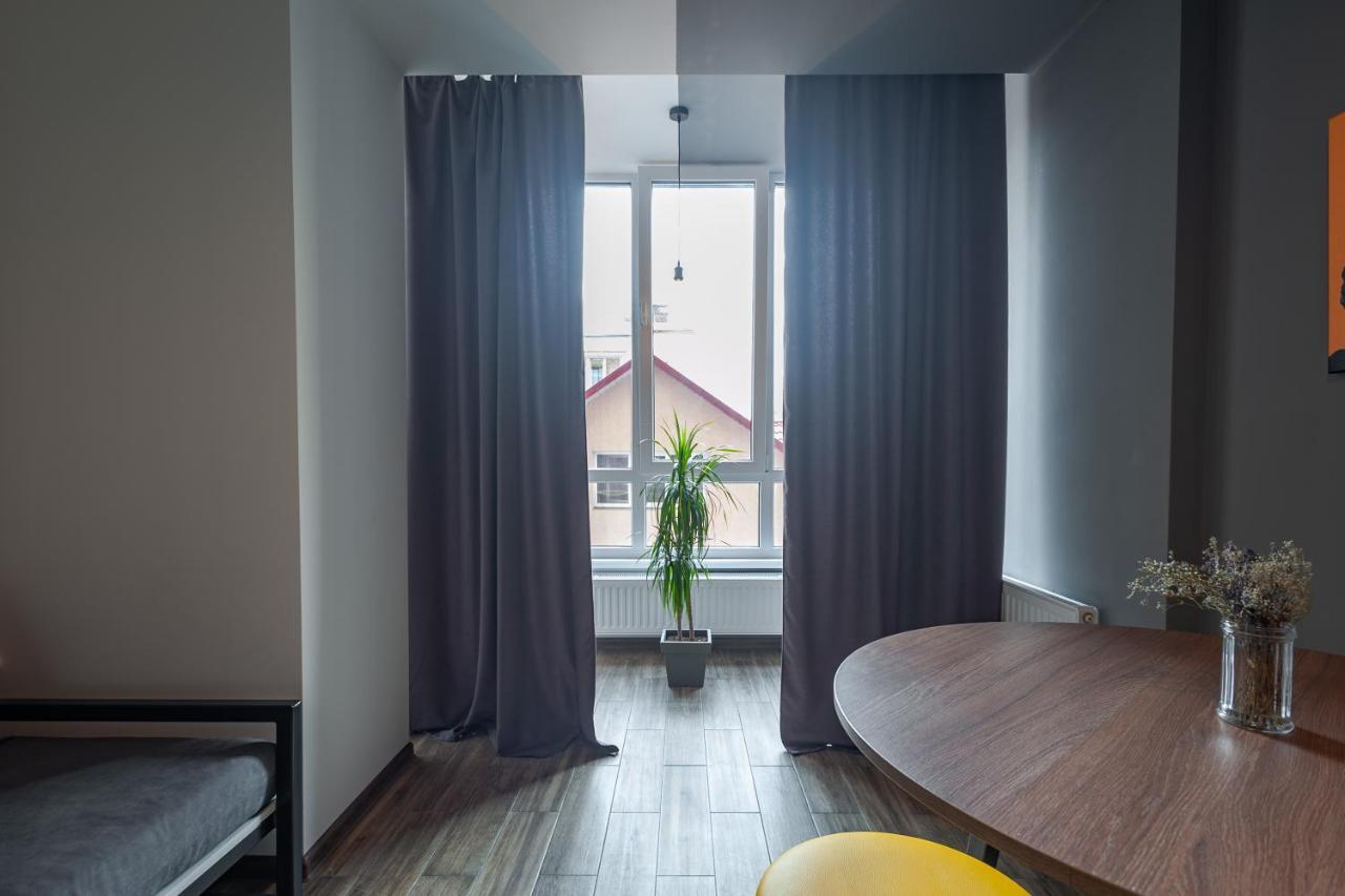 Like Home On In Iwano-Frankiwsk Zewnętrze zdjęcie