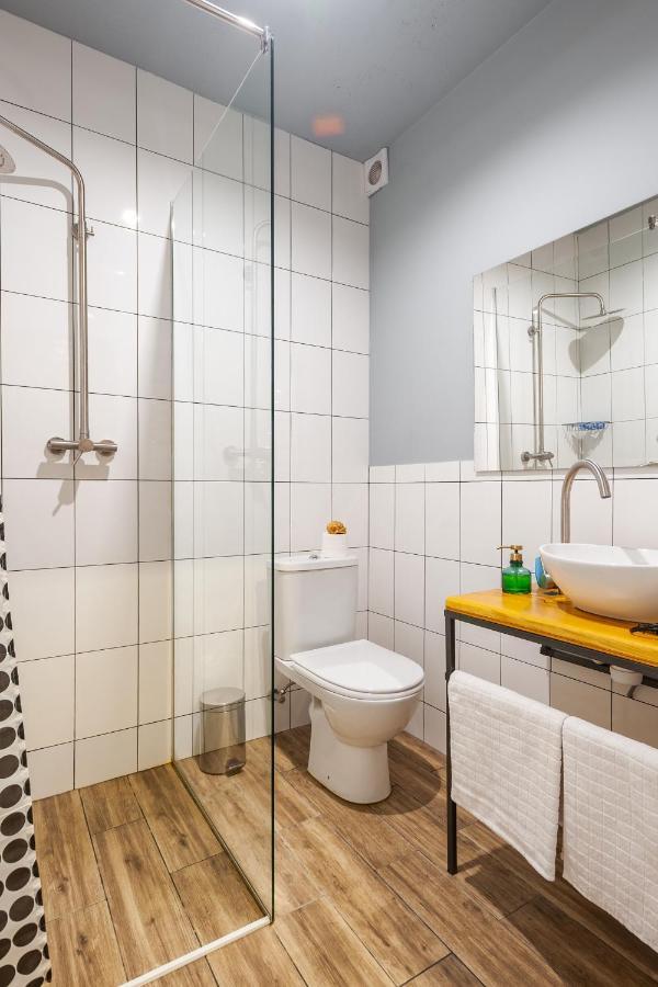 Like Home On In Iwano-Frankiwsk Zewnętrze zdjęcie