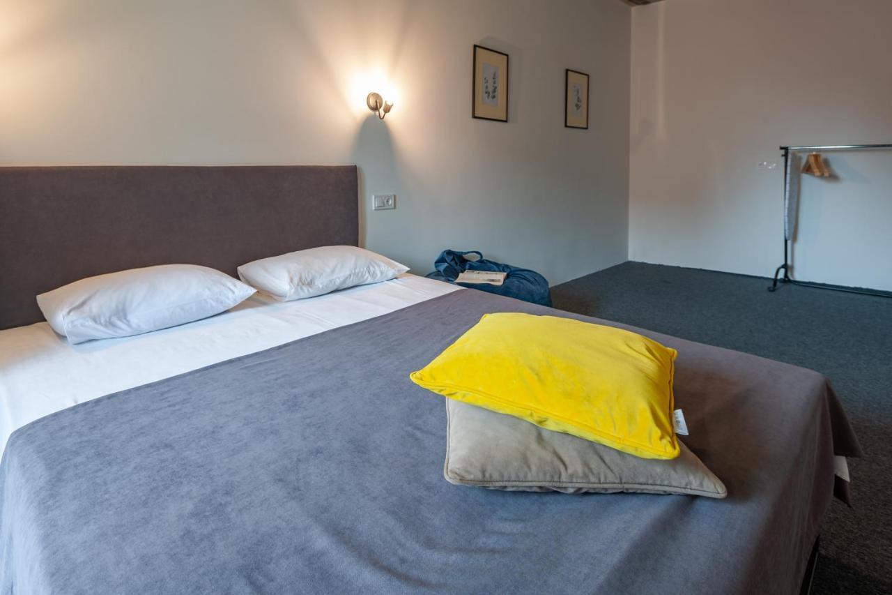 Like Home On In Iwano-Frankiwsk Zewnętrze zdjęcie